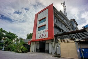 Гостиница Oyo 92286 Wisma Permata Makassar