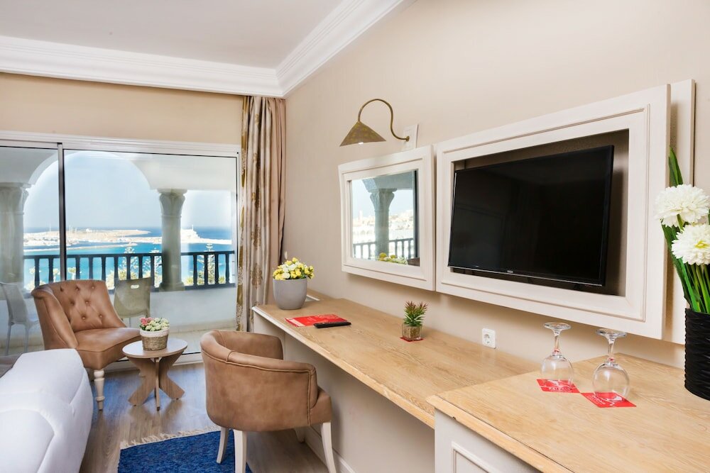 Фото Hotel El Habib