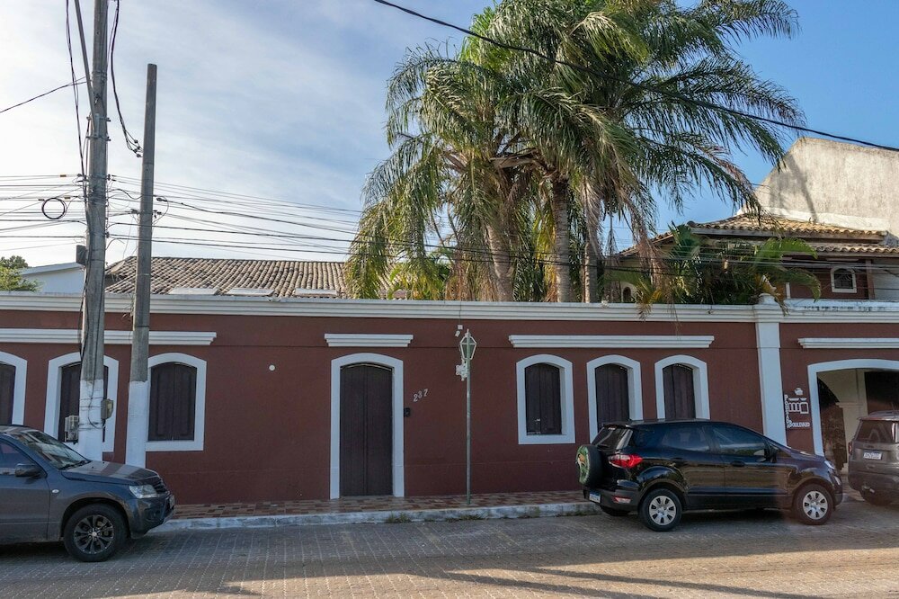 Фото Pousada Boulevard