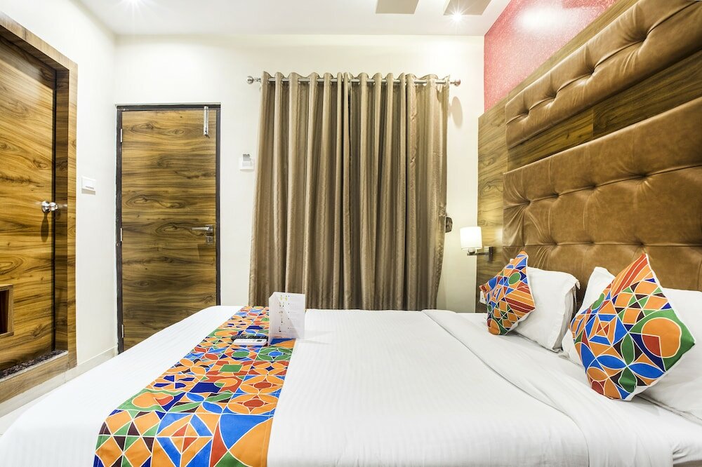 Фото Fabhotel Amour