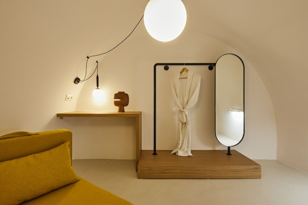 Фото Apricus Suites