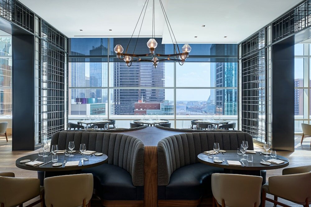 Фото Jw Marriott Dallas Arts District Hotel