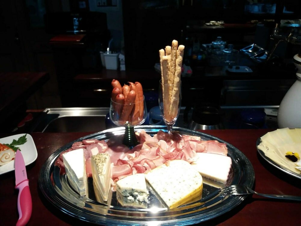 Фото Business Hotel Siebeneichen GmbH