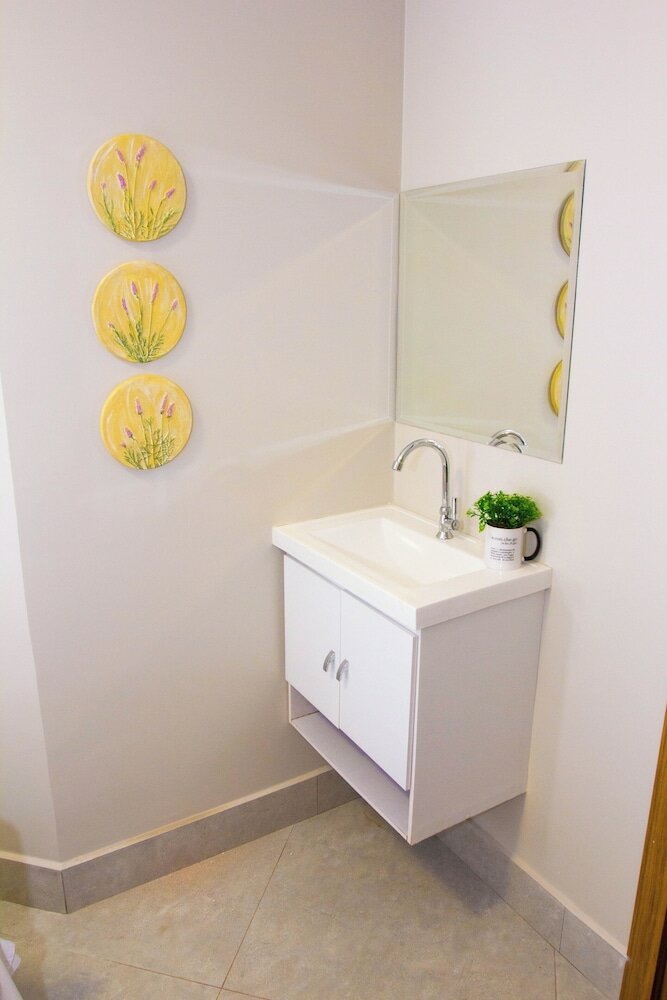 Фото Fiori Suítes