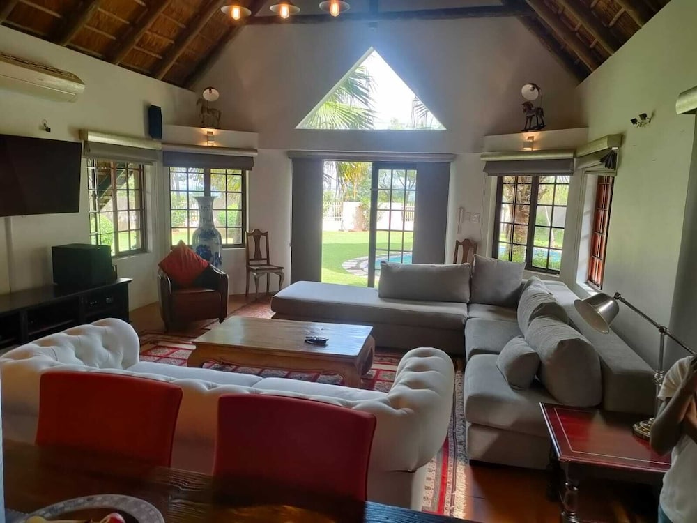 Фото Lipizzaner Lodge