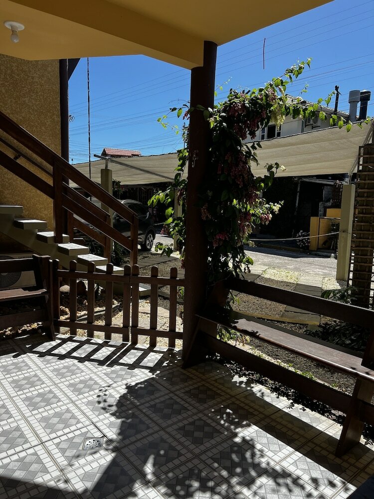 Фото Residencial Gaivota