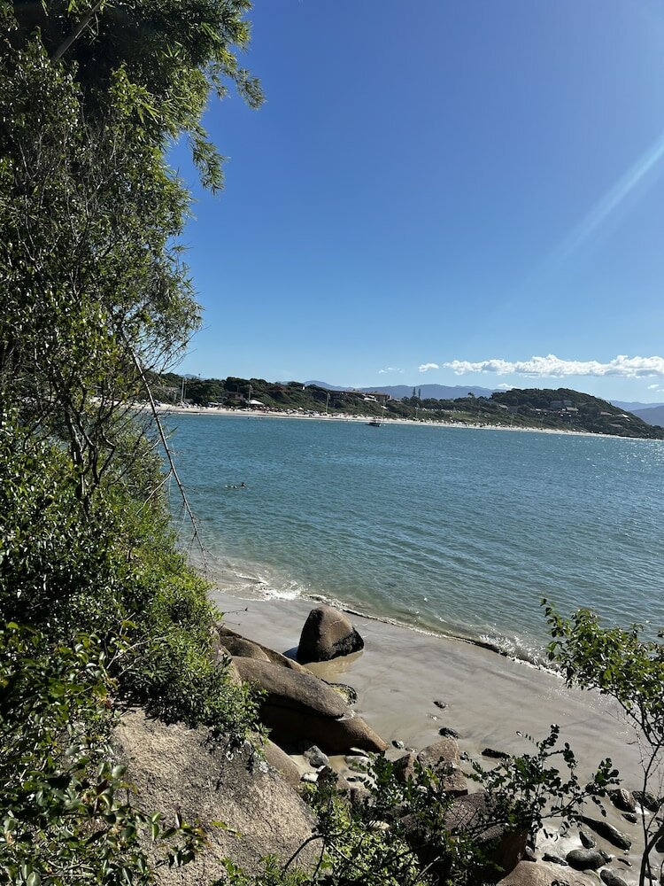 Фото Residencial Gaivota