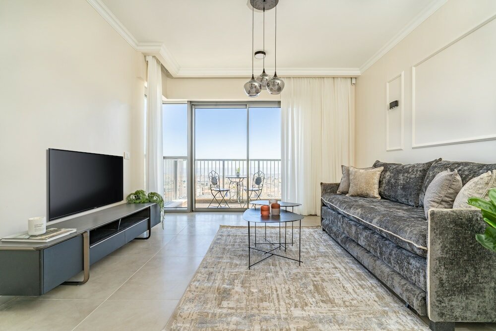 Фото Savyon View Tower Isrentals