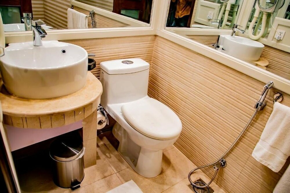 Фото Saffron D'or Hotels Lahore