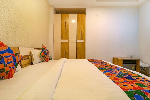 Гостиница Fabhotel The Royal Oak