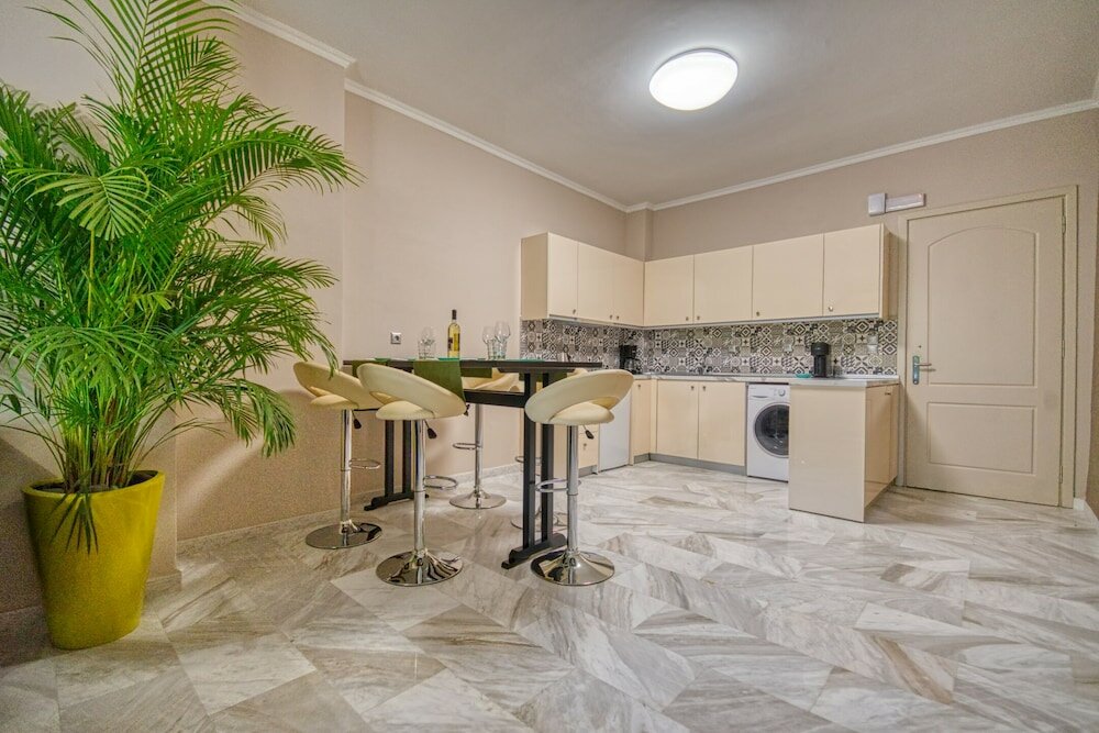 Фото Rhodes Island Elli Beach Apartments