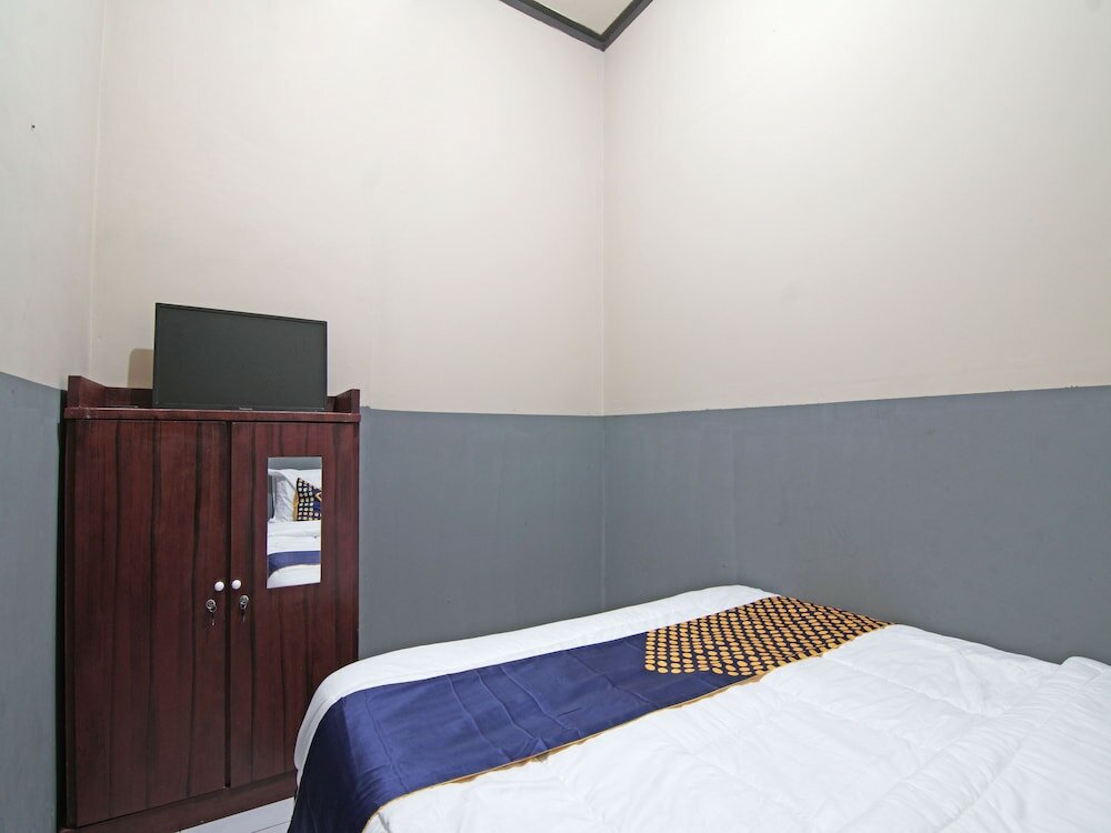 Фото Spot On Ramah Tamah Homestay Syariah