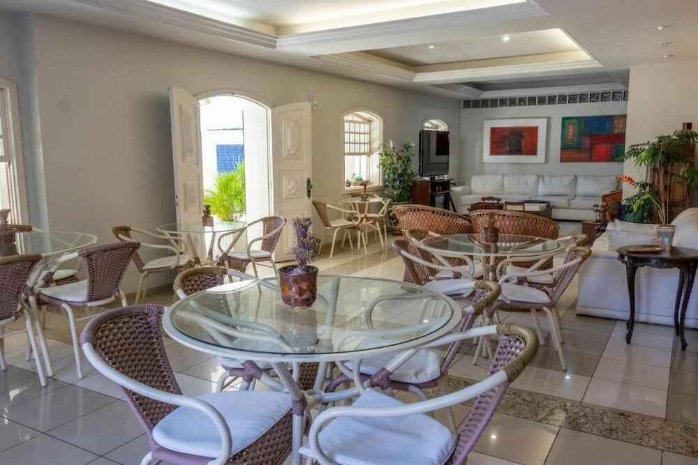 Фото Pousada Boulevard