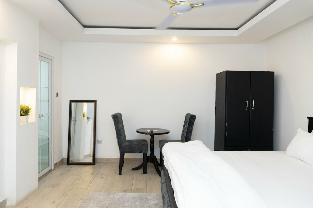 Фото 7 Brothers Apartments