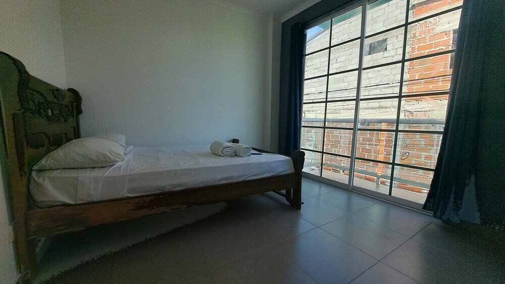 Фото Hotel Ocean Paradise