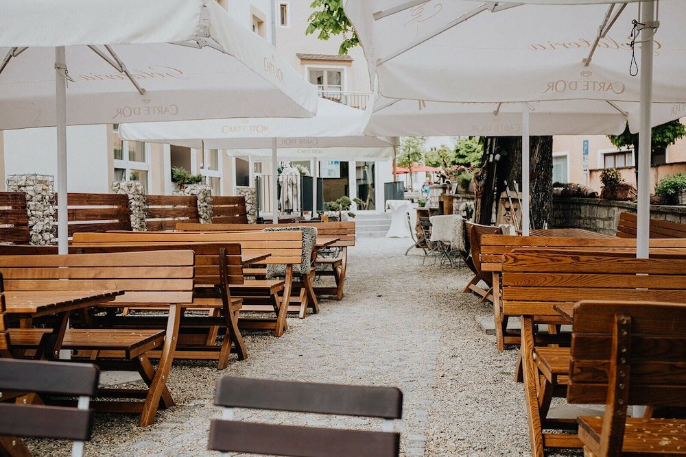 Фото Der Postwirt