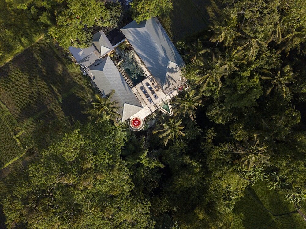 Фото Suara Alam Hotel Ubud by Ini Vie Hospitality