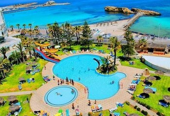 Фото Hotel El Habib