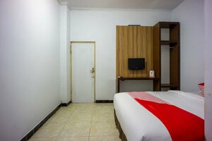 Гостиница Oyo 92286 Wisma Permata Makassar
