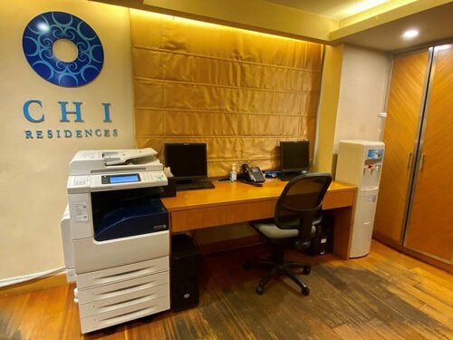 Гостиница Chi Residences 314 в Коулуне