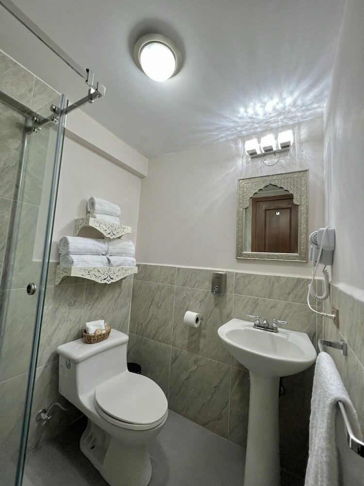 Фото Dakani Hotel Boutique