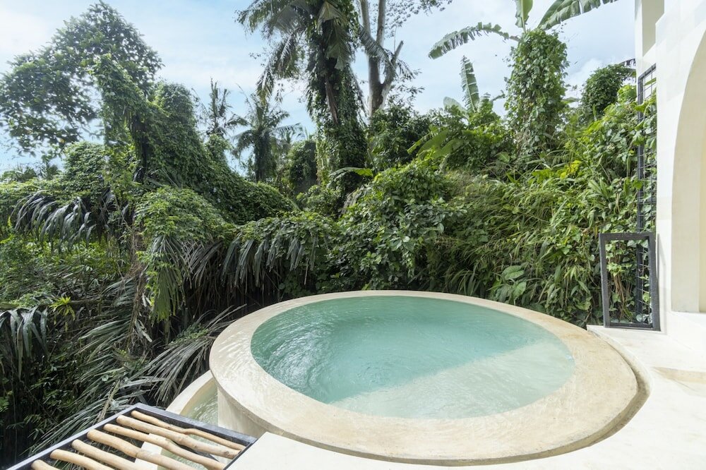 Фото Suara Alam Hotel Ubud by Ini Vie Hospitality