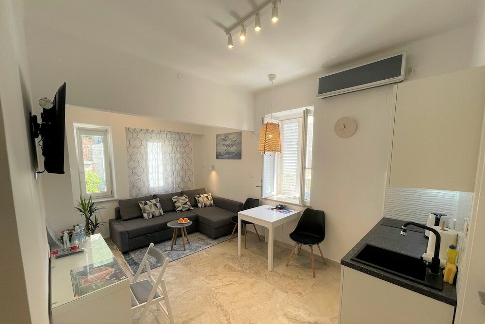 Фото Brizo Apartments