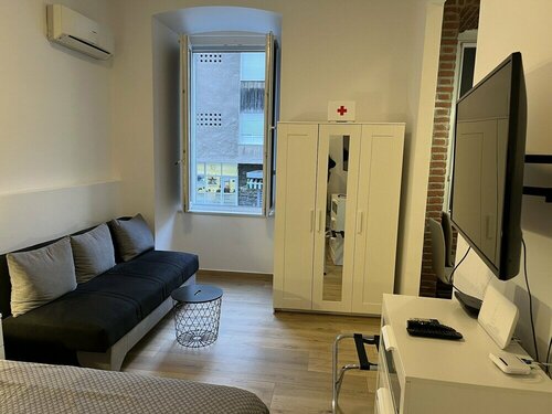 Гостиница Tony's Apartments в Риеке