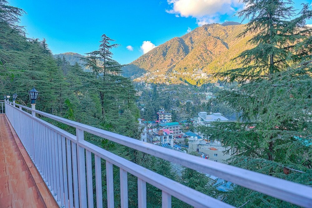 Фото Fabhotel Green Origins