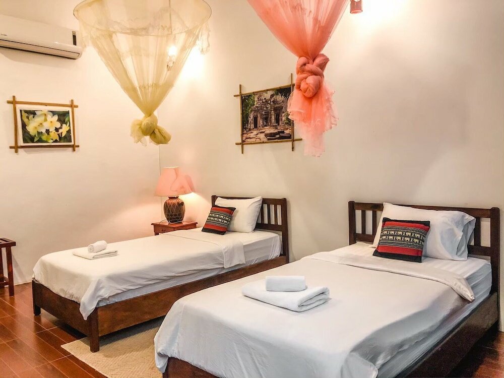 Фото Jenda the views