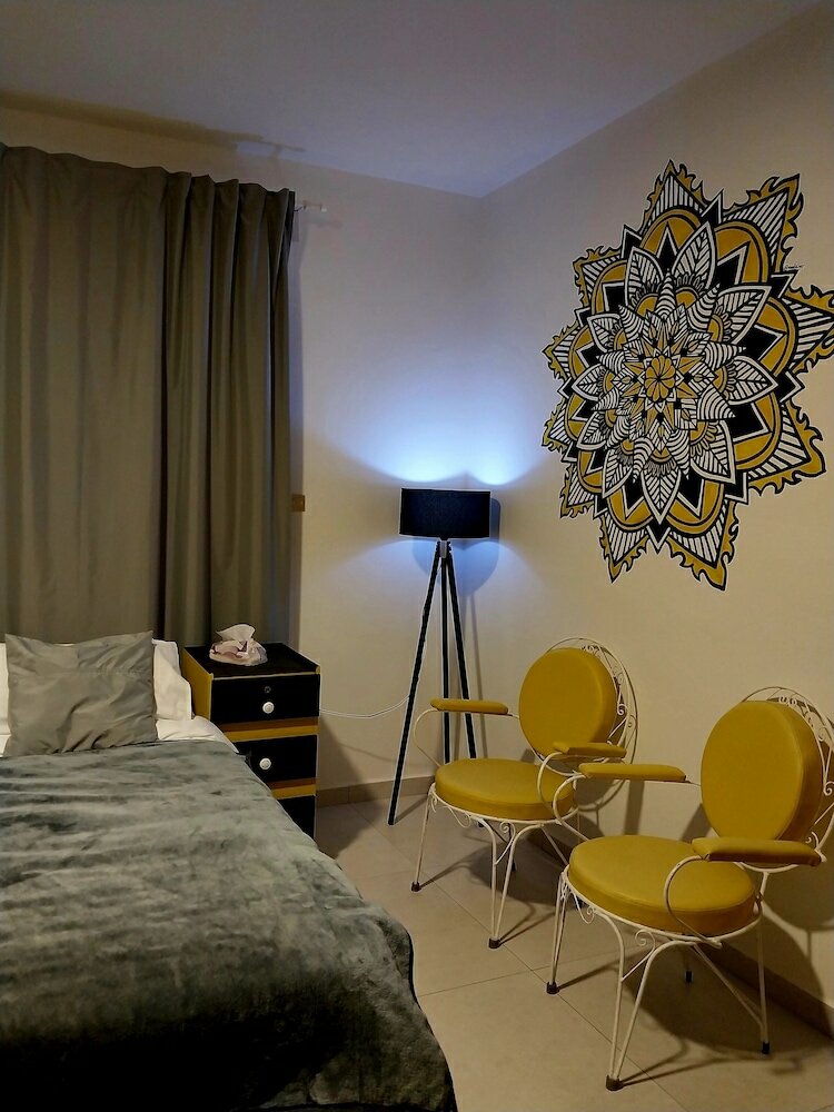 Фото Coco Guesthouse