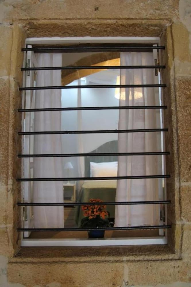 Фото Meli Milon Villa