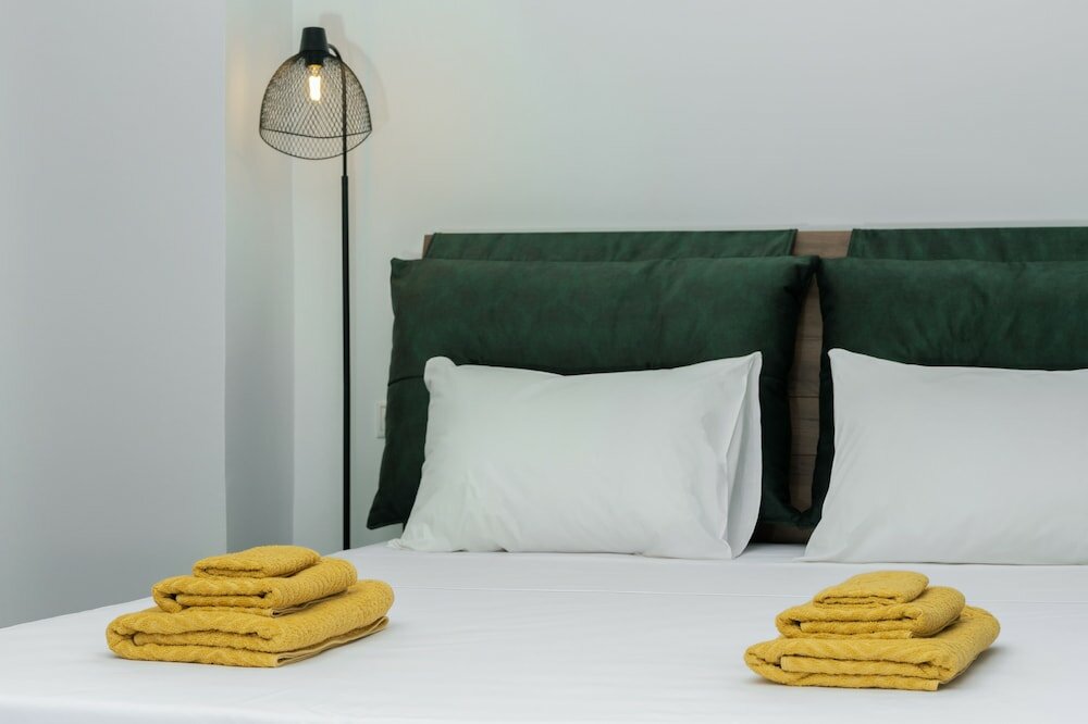 Фото Zen Central Luxury Apartment