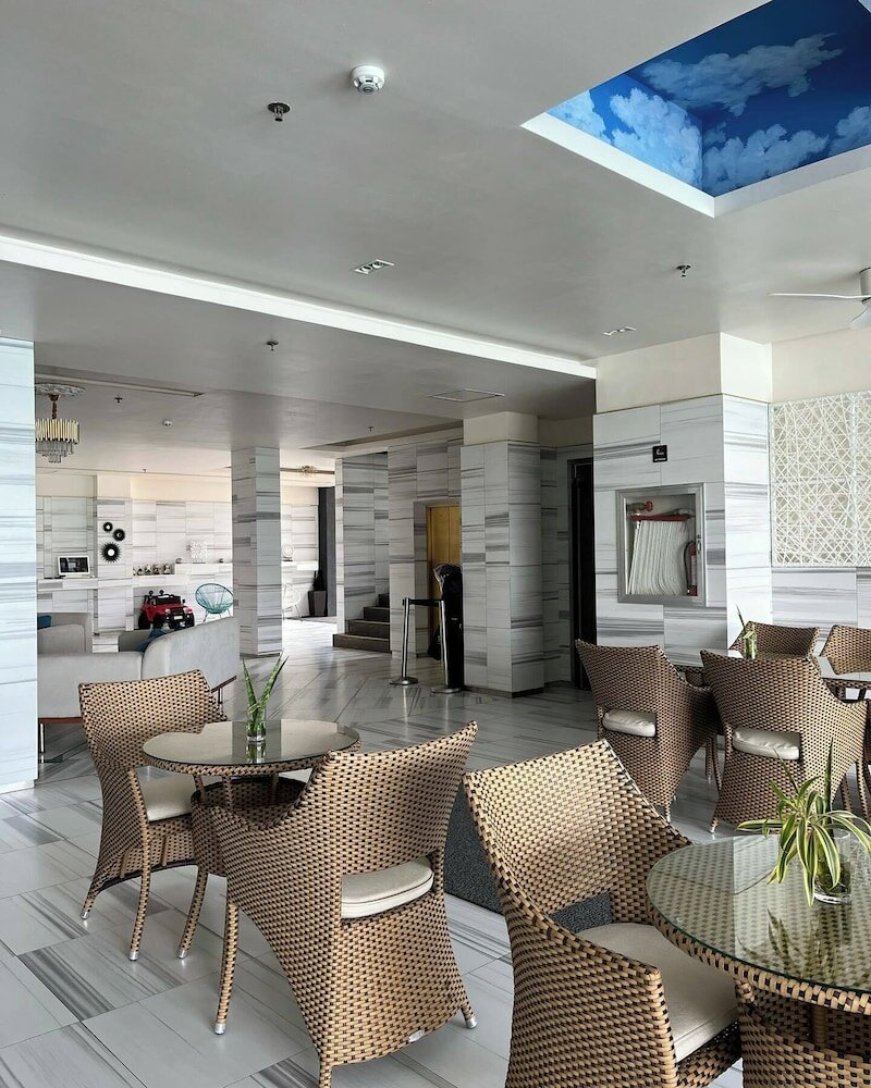 Фото Cube9 Resort and SPA