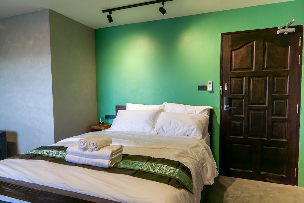 Фото Lo-ha Guest house