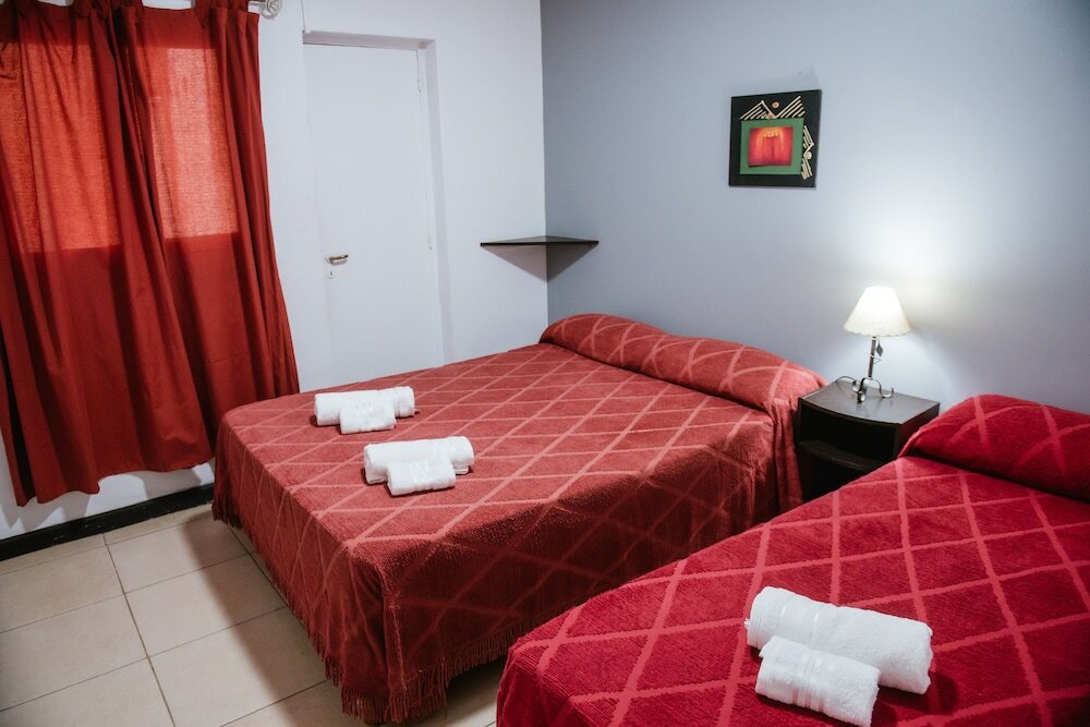 Фото Hotel Rosario