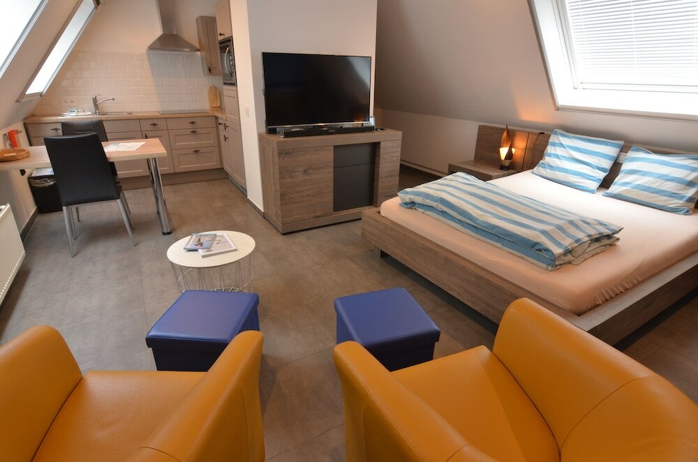 Фото Naturist B&b Wellness Sea Nat - Adults Only