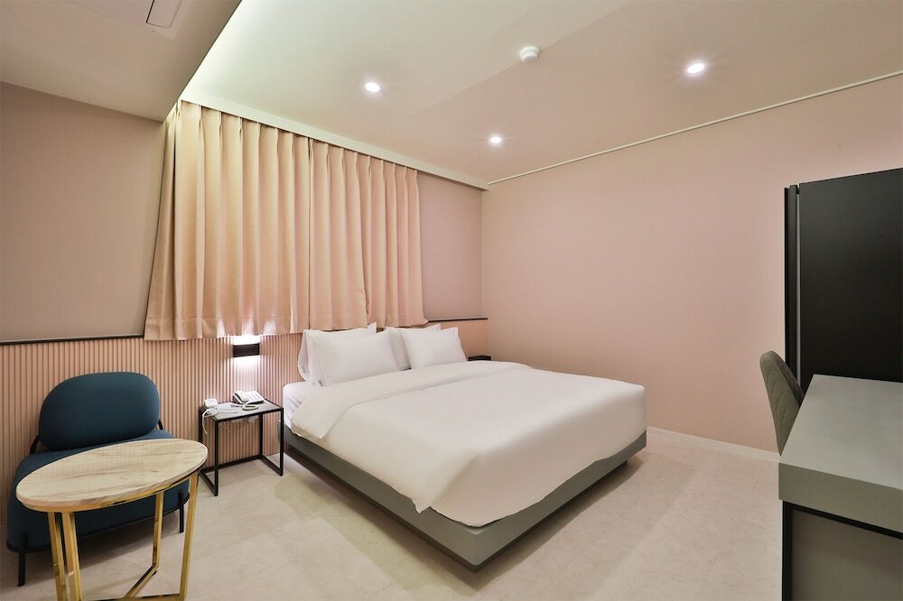 Фото Doan Stay Ulsan