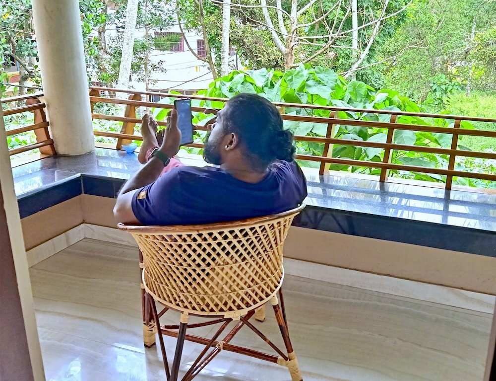 Фото Gypsy Walker