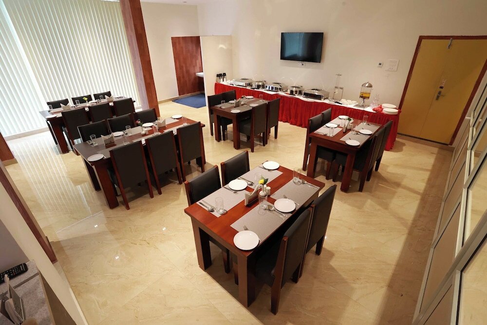 Фото Hotel Bluemoon