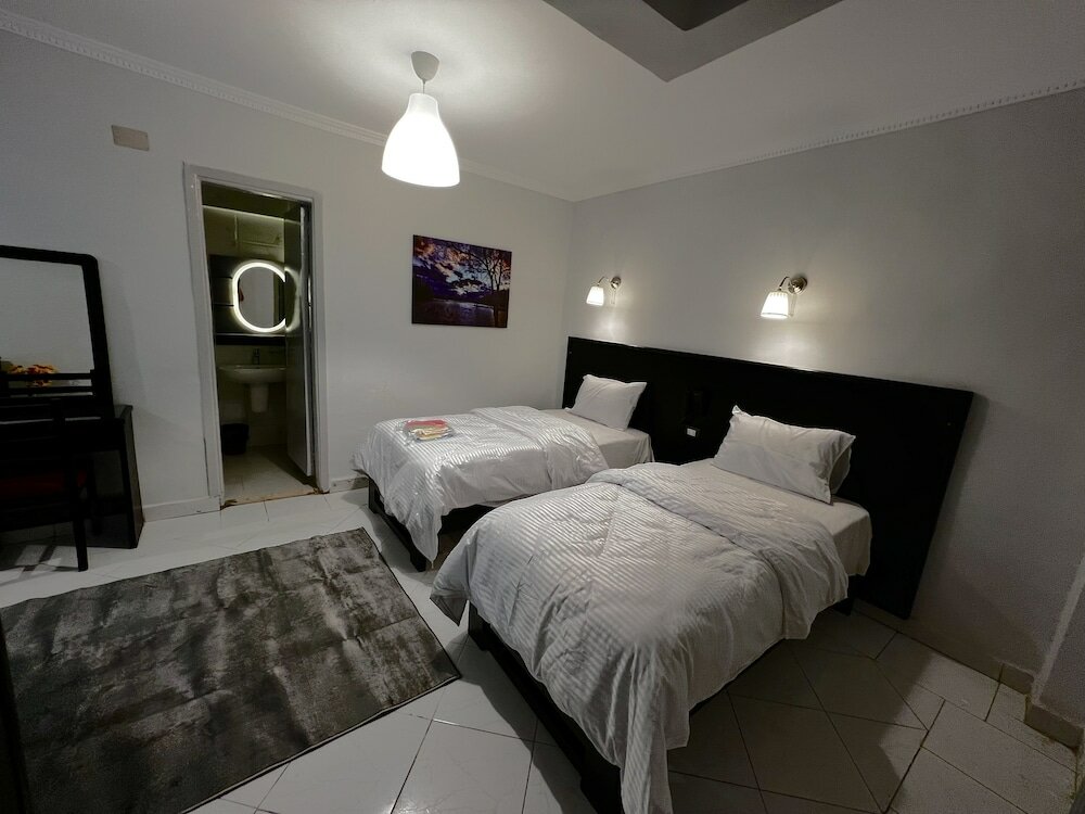 Фото Helio Cairo Hotel