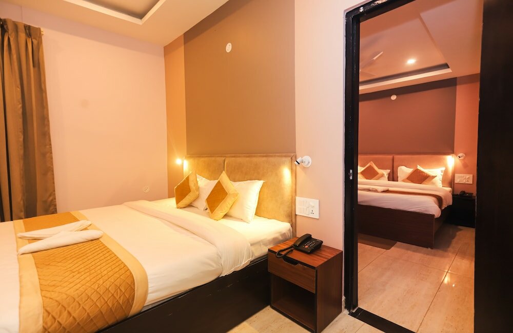 Фото Buddha's Abode