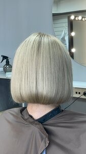 Beauty studio Komedat Lyubovi (stanitsa Kalininskaya, ulitsa Lenina, 152), beauty salon