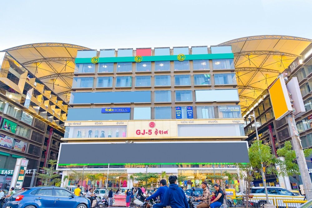 Фото отеля 2