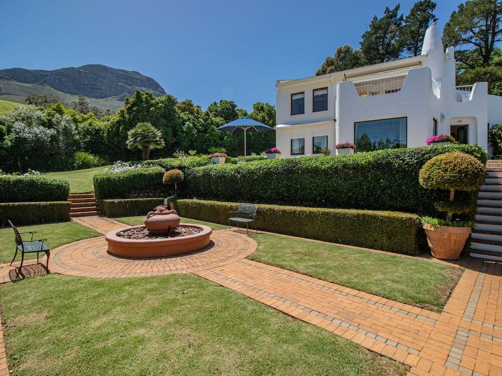 Фото Villa Du Sud