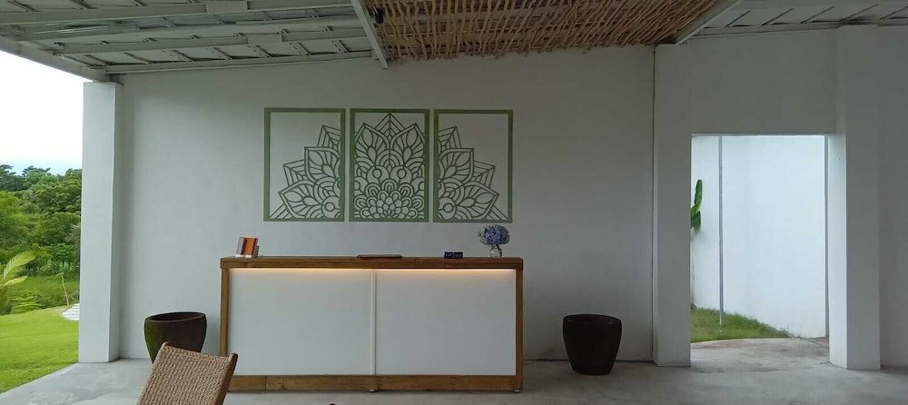 Фото Palm Springs Bali Dive Resorts