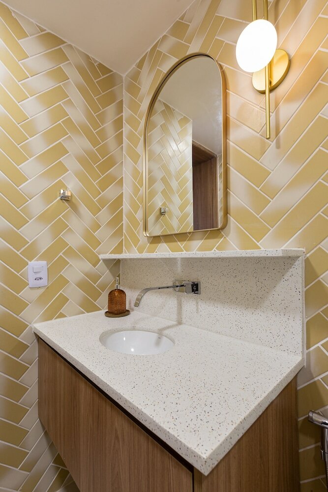 Фото Vossa Bossa Sky Mirante