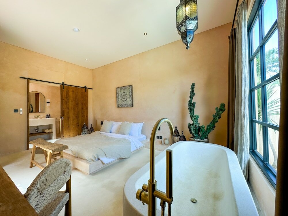 Фото Villa Mahuwa