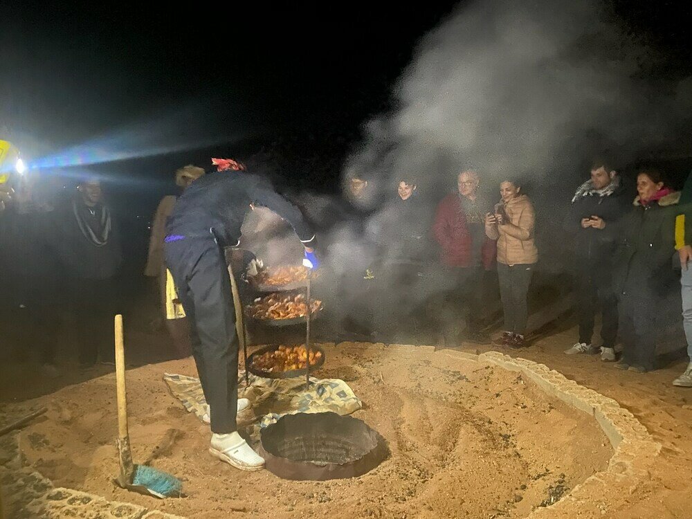 Фото Rum Road Camp