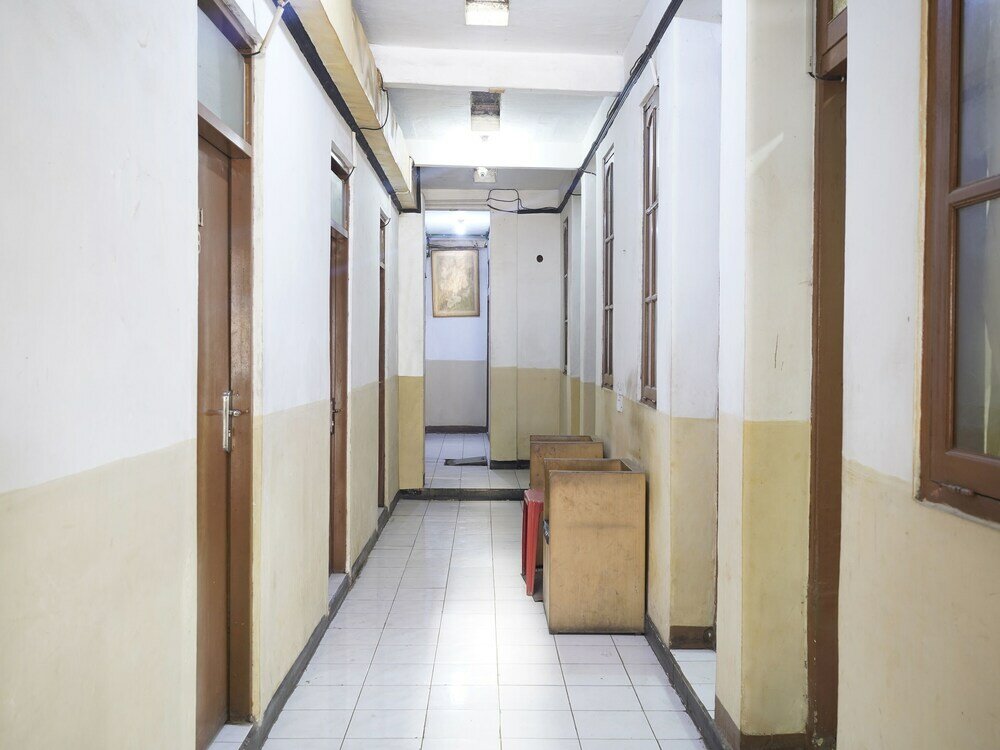 Фото Spot On 91444 Hotel Arimbi